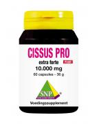 Cissus pro 10.000mg puurOverig gezondheidsproducten8718591421624