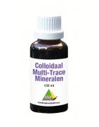 Colloidaal multi trace mineralOverig gezondheidsproducten8718591423345