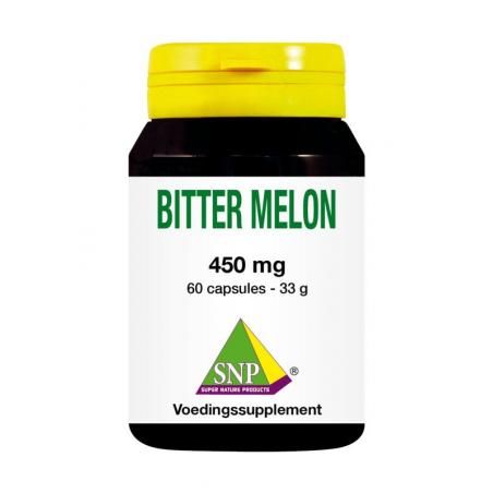 Bitter melonOverig gezondheidsproducten8718591423413