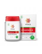 Vitamine E-8Vitamine enkel8716717003372