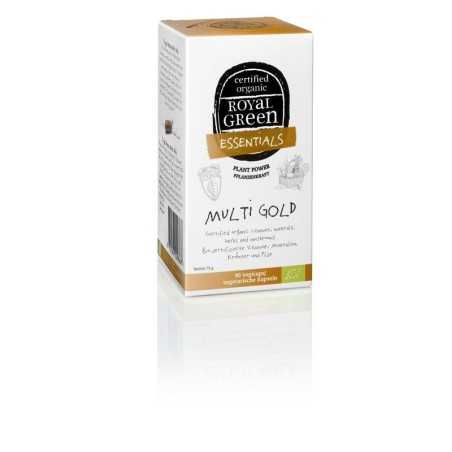 Multi gold bioVitamine multi8710267781582