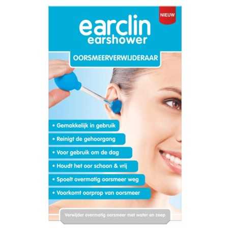 Earshower adultOverig gezondheidsproducten8719324297196