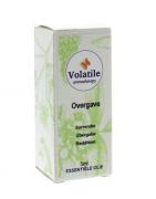 OvergaveEtherische oliën/aromatherapie8715542004516