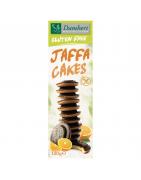 Jaffa cakes glutenvrijKoek5412158022110