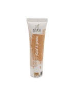 Liquid foundation beige rose 03Make up3760220171498