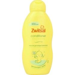 Baby & kids soothing baby oilBaby/peuter verzorgend8717953117342