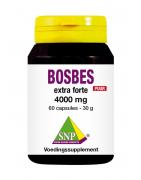 Bosbes extra forte 4000 mg puurOverig gezondheidsproducten8718591423147