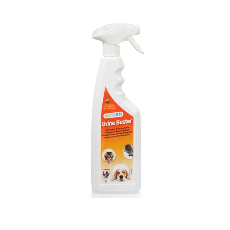 Urine buster lavenderDieren8718403361308