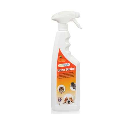 Urine buster lavenderDieren8718403361308