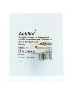 Actilite manuka non adh. netverband viscose 5 x 5Dieren5060031478426