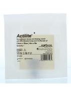 Actilite manuka non adhesive 10 x 10Dieren5060031471465