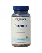 CurcumaOverig gezondheidsproducten8714439511267