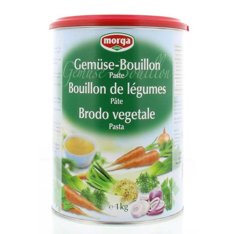 Groentebouillon pasteusKruiden7610491014405