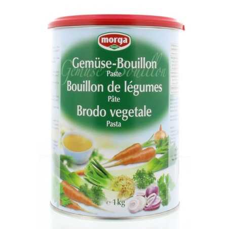 Groentebouillon pasteusKruiden7610491014405