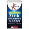 Zink methionine & koperFytotherapie8713713022727