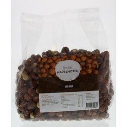 Crunchy pinda choco 3 x 40 gramVoeding8000500416938