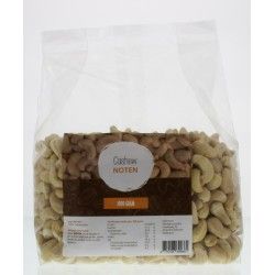 Crousty chips peper glutenvrij bioVoeding3380380096488