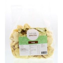 Cashewnoten geroosterd en gezouten bioVoeding8711997004835