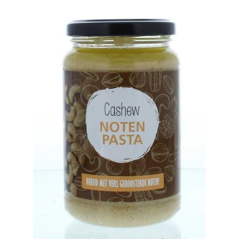 Cashewnoten pastaVoeding8719128699585