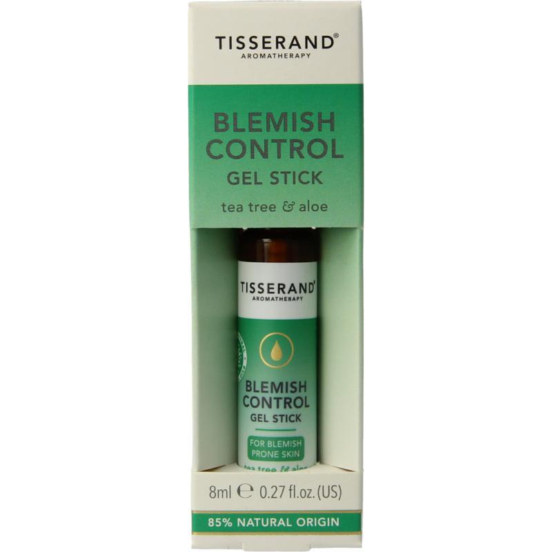 Skin rescue stick tea tree aloeEtherische oliën/aromatherapie5017402020302