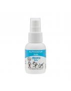 Zeropou spray preventie hoofdluisOverig haar3760075070540