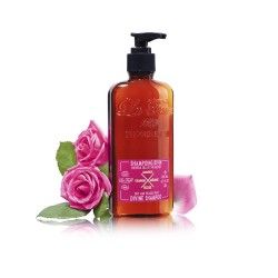 Shampoo parfum vrijShampoo8713406560147