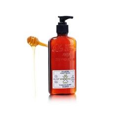 Solid shampoo calendula & ghassoulShampoo4260418980073