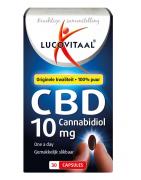 CBD 10mg forteOverig gezondheidsproducten8713713022604