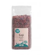 Raw goji bessen bioVoeding8713576236187