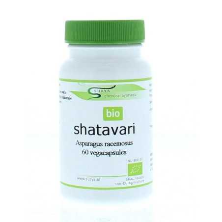 Shatavari bioAyurveda8717496089014