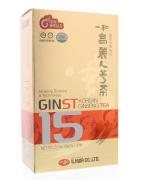 Ginst15 Korean ginseng teaKoffie/thee8801223300852