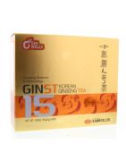 Ginst15 Korean ginseng teaKoffie/thee8801223300869