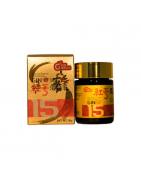 Ginst15 Korean red ginseng extractOverig gezondheidsproducten8801223002602