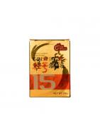 Ginst15 Korean red ginseng extractOverig gezondheidsproducten8801223001339