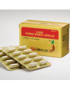 Korean ginseng capsuleOverig gezondheidsproducten8801223207410