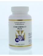 Curcumine C3 plusOverig gezondheidsproducten8718053191324