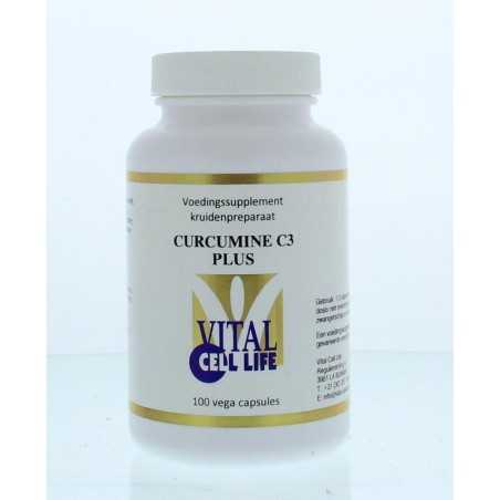 Curcumine C3 plusOverig gezondheidsproducten8718053191324