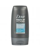 Men showergel clean comfortBad/douche8717163767092