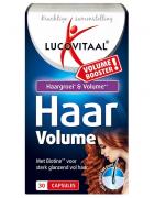 Haar groei & volumeOverig gezondheidsproducten8713713023342