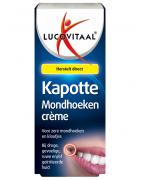 Kapotte mondhoeken cremeOverig mondverzorging8713713023540