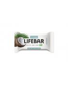 Lifebar kokos mini bioOverig reform/levensmiddelen8595657100026