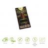 Chocolade 80 % cacao raw bioOverig reform/levensmiddelen8594071484002