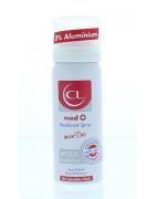 Red line med deo sprayDeodorant4033419102009