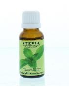 Stevia niet bitter druppelflesOverig reform/levensmiddelen5425006403009