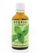 Stevia niet bitter druppelflesOverig reform/levensmiddelen5425006403016