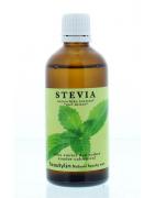 Stevia niet bitter druppelflesOverig reform/levensmiddelen5425006403023