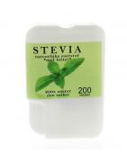 Stevia niet bitter dispenserOverig reform/levensmiddelen5425006403030