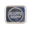 Zeepdoos aluminium leeg voor Aleppo zeepZeep3593290021567