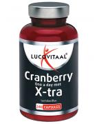 Cranberry x-traOverig gezondheidsproducten8713713041889