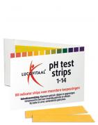 Zuurbase PH test stripsOverig gezondheidsproducten8713713039176